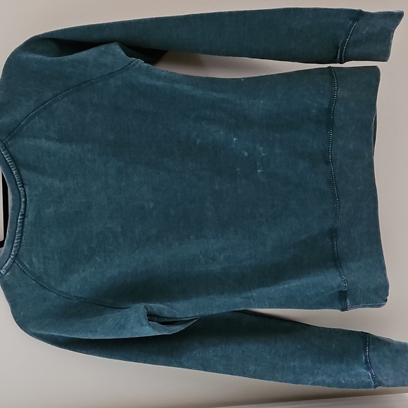 NFL Juniors Collection Eagles sweatshirt - Picture 2 of 7